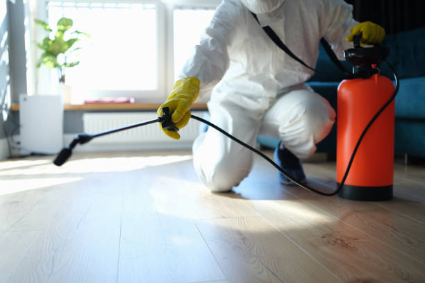 Reliable Trauma Scene Cleanup contractor in South Charleston, OH by Crime Scene Cleaner Online